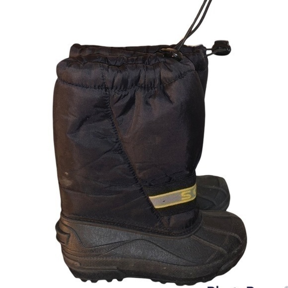 SOREL kids size 1 boots​ - Picture 6 of 6